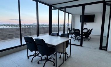 DEPARTAMENTO EN VENTA EN EDIFICIO GARZA SADA AL NORPONIENTE DE AGUASCALIENTES