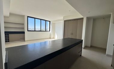 DEPARTAMENTO EN VENTA EN EDIFICIO GARZA SADA AL NORPONIENTE DE AGUASCALIENTES
