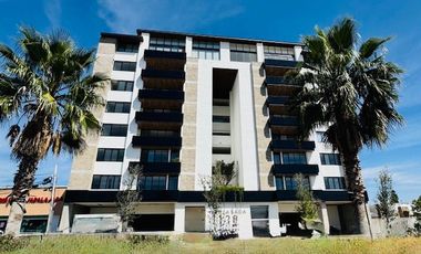 DEPARTAMENTO EN VENTA EN EDIFICIO GARZA SADA AL NORPONIENTE DE AGUASCALIENTES