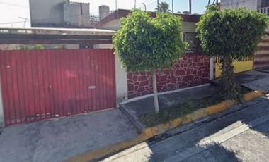 CASA EN VENTA EN PIRULES TLANEPANTLA