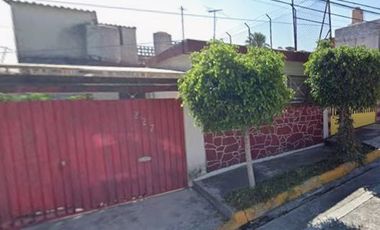 CASA EN VENTA EN PIRULES TLANEPANTLA