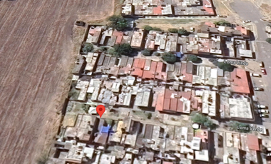 Casa en C. Lomas Verdes, Lomas de San Luis, La Barca, Jal.