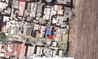 Casa en C. Lomas Verdes, Lomas de San Luis, La Barca, Jal.