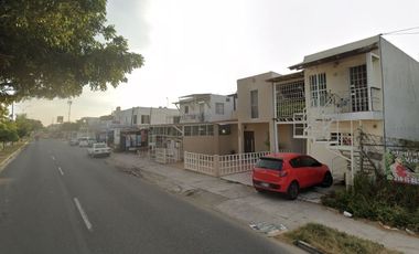 VENTA DE CASA EN MANZANILLO, COLIMA