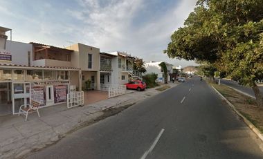 VENTA DE CASA EN MANZANILLO, COLIMA