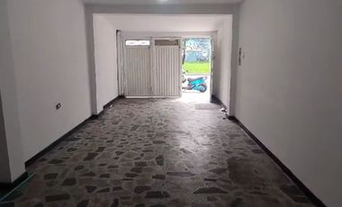 ARRIENDO LOCAL COMERCIAL