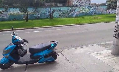 ARRIENDO LOCAL COMERCIAL