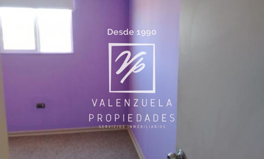 Se arrienda Cómodo departamento frente a Inacap, 3d 2b, Temuco