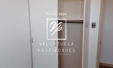 Se arrienda Cómodo departamento frente a Inacap, 3d 2b, Temuco