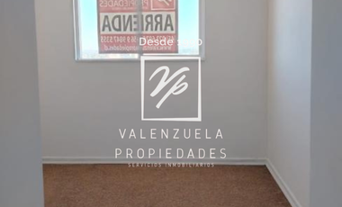 Se arrienda Cómodo departamento frente a Inacap, 3d 2b, Temuco