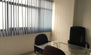 Excelente oficina en venta en Del Valle