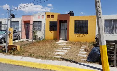 CASA EN VENTA EN RINCONADA LOS ANGELES