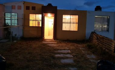 CASA EN VENTA EN RINCONADA LOS ANGELES