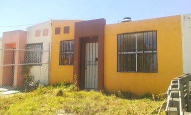 CASA EN VENTA EN RINCONADA LOS ANGELES