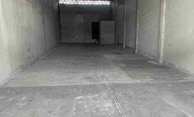 BODEGA DE ALQUILER COMPLEJO DE BODEGAS - 
JUAN TANCA MARENGO