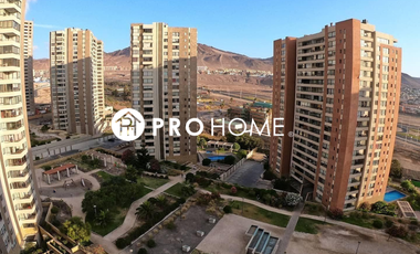 Tu Nuevo Oasis Familiar o Inversión Inteligente en Cerro Paranal