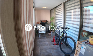 Tu Nuevo Oasis Familiar o Inversión Inteligente en Cerro Paranal