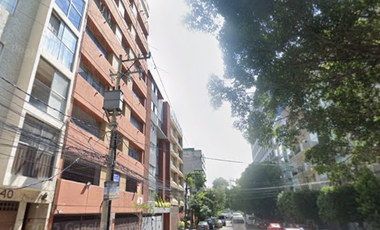 HERMOSO DEPARTAMENTO EN COYOACAN, CDMX