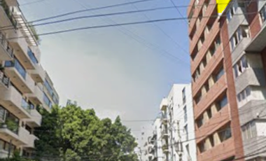 HERMOSO DEPARTAMENTO EN COYOACAN, CDMX