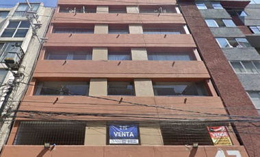 HERMOSO DEPARTAMENTO EN COYOACAN, CDMX