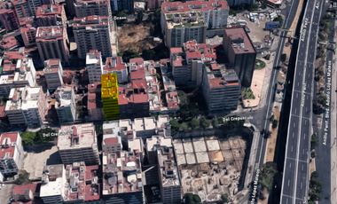 HERMOSO DEPARTAMENTO EN COYOACAN, CDMX