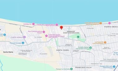Preciosa casa en Veracruz