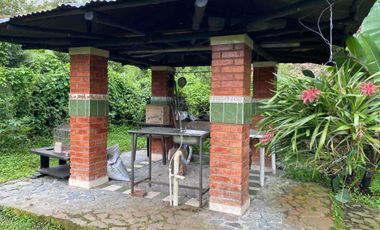 Casa Campestre en venta,  Buga - Valle, Corregimiento la Magdalena ( Janeiro )