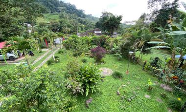 Casa Campestre en venta,  Buga - Valle, Corregimiento la Magdalena ( Janeiro )
