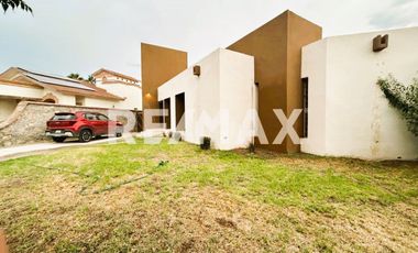 CASA EN VENTA CERRADA DEL SOL DE UNA PLANTA