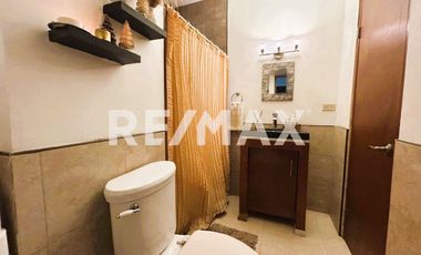 CASA EN VENTA CERRADA DEL SOL DE UNA PLANTA