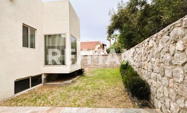 CASA EN VENTA CERRADA DEL SOL DE UNA PLANTA