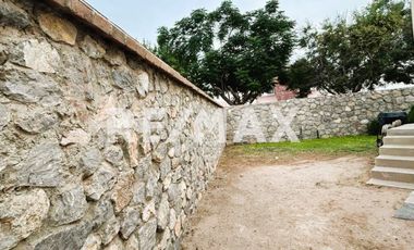 CASA EN VENTA CERRADA DEL SOL DE UNA PLANTA
