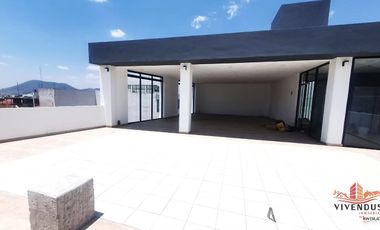 TERRAZA 2 PLAZA MONARCA ATLACOMULCO