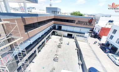 TERRAZA 2 PLAZA MONARCA ATLACOMULCO