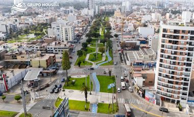 Terreno venta en San Miguel, Lima