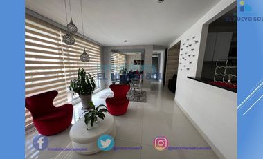 Venta de Apto Sector Amarilo Canaguay- Rosablanca