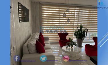 Venta de Apto Sector Amarilo Canaguay- Rosablanca