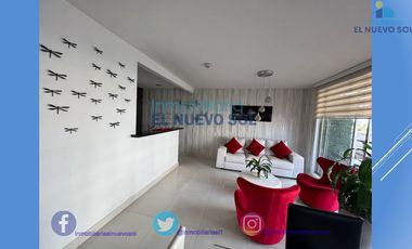Venta de Apto Sector Amarilo Canaguay- Rosablanca