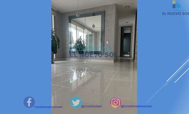 Venta de Apto Sector Amarilo Canaguay- Rosablanca