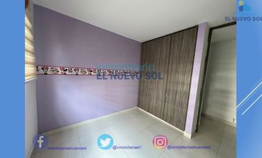 Venta de Apto Sector Amarilo Canaguay- Rosablanca