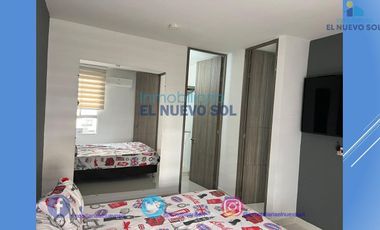 Venta de Apto Sector Amarilo Canaguay- Rosablanca