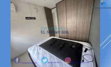 Venta de Apto Sector Amarilo Canaguay- Rosablanca
