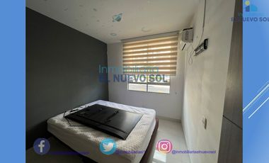 Venta de Apto Sector Amarilo Canaguay- Rosablanca