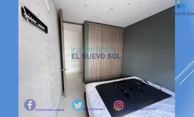 Venta de Apto Sector Amarilo Canaguay- Rosablanca