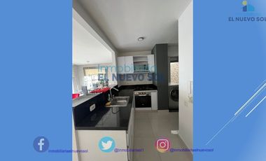 Venta de Apto Sector Amarilo Canaguay- Rosablanca
