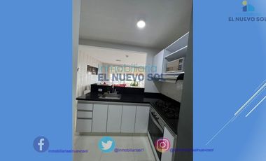 Venta de Apto Sector Amarilo Canaguay- Rosablanca