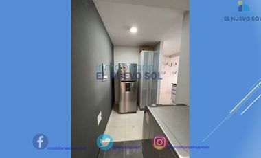 Venta de Apto Sector Amarilo Canaguay- Rosablanca