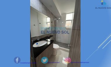 Venta de Apto Sector Amarilo Canaguay- Rosablanca