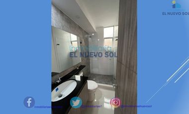 Venta de Apto Sector Amarilo Canaguay- Rosablanca