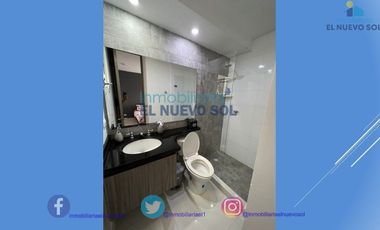 Venta de Apto Sector Amarilo Canaguay- Rosablanca